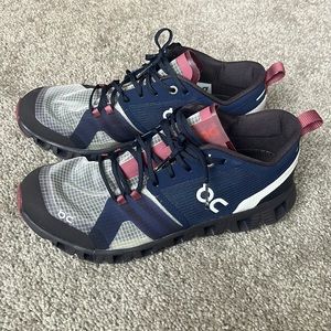 On running size 7 worn 5 times